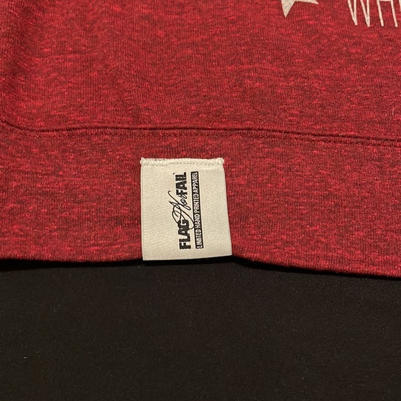 Flag Nor Fail “Under 100” Sweatshirt - Picture 3 of 9